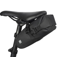 Bike Saddle Bag Under for Seat Pouch for MTB, Beach or Road Bikes