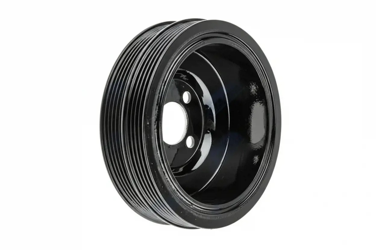 Fits NTY RKP-VW-013 CRANKSHAFT PULLEY ENGINE - Image 5