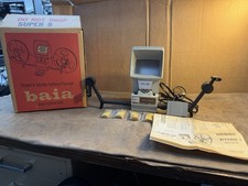 baia reviewer 8mm movie editor