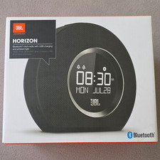 JBL Horizon Radiowecker Bluetooth USB Digital...