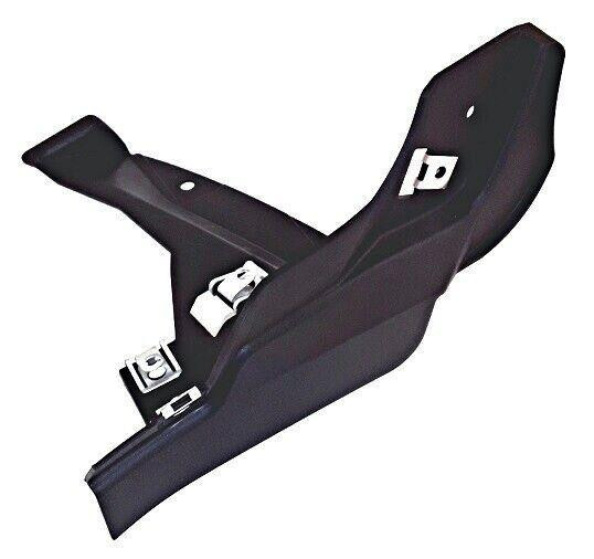 Vag Audi A8 S8 Quattro Wheel Spoiler Genuine 4H0807544A