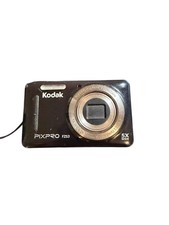 Kodak PIXPRO FZ53 Digital Camera Black FZ53-BK