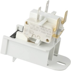 BOSCH NEFF TÜRSCHALTER EINBAU MIKROWELLE KOMBI BACKOFEN 00426185 (02)