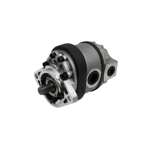 D126580 Hydraulic Pump Fits Case 580D 580SD 580SE 584D 585D 586D