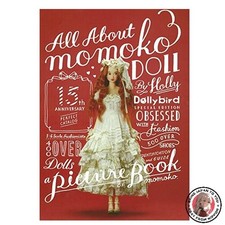 All About momoko DOLL Limited Edition Variety