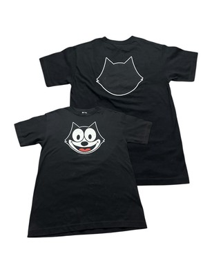 Felix The Cat All style T-Shirt Size M/L