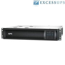 APC Smart-UPS 1500VA 1000W LCD AP9631 Pre-Insall 120V SMT1500RM2UNC - Refurbi...