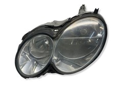 Mercedes-Benz CLK A209 C209 2005 Links Scheinwerfer 15274100 BRJ13366