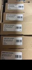 Armitage Shanks Contour 21 Seat 305 Small Toilet Seat Brand New