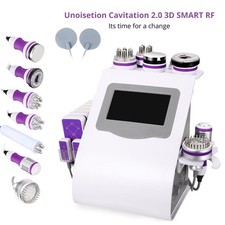 10 in 1 Beauty Machine for Body Massage Facial Skin Care Skin Lifting Weight Log