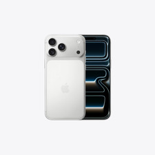 Apple iPhone 17 Pro Max - 2 TB - Silver (Unlocked) for sale online