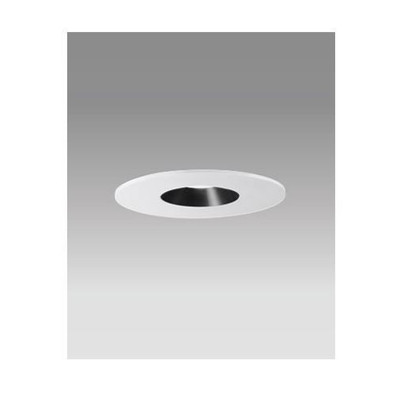 Einbaustrahler Cosmo von DLS Lighting, weiß/schwarz
