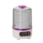 Portable Mini Washer Removable Basket Cordless Mini Washing Machine Compact
