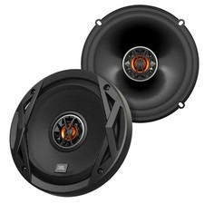 JBL Club 6520  Auto Lautsprecher 16cm / 160mm - 2 Wege  3Ohm ( gitter )  2 Stück