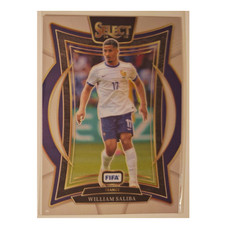 William Saliba Select World Cup 2024/25 #72