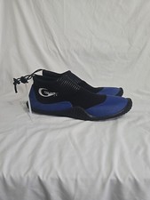 Neoprene Dive Boots, Scuba Diving Surf Wetsuit Booties for Men Women 3MM