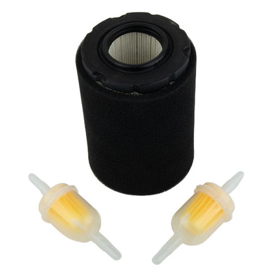 Luftfilter Zubehör 590825 für 796031 Kraftstofffilter MIU13038 31A677 31C707
