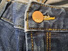 Gap 1969 Women's Real Straight 29R Medium Wash Blue Jeans — photo 4