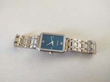 Vincero Bracelet Watch in Gold Satin