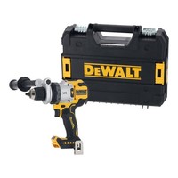 Dewalt Dcd 1007 Nt Akku Schlagbohrschrauber 18 V 169 Nm Brushless + Tstak