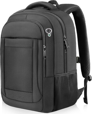 Large Travel Laptop Backpack, 17 Inch Laptop Backpack Airline Approved, Business
