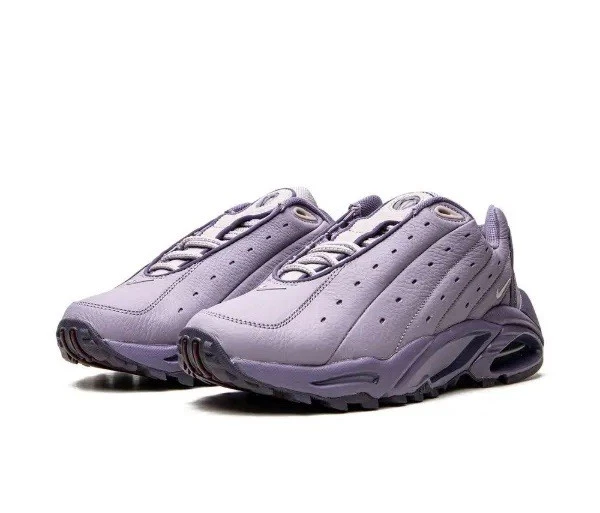NOCTA x Nike Hot Step Air Terra Purple for Sale | Authenticity