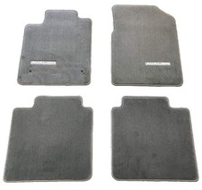 Genuine Toyota 2005-2010 Avalon Graphite Carpet Floor Mats Set (PT206-07090-16)