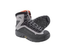 Simms G3 Guide Boot Steel Grey