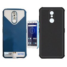 Protective Case for Newland NFT10  Rugged Shockproof Industrial Case Replacemen