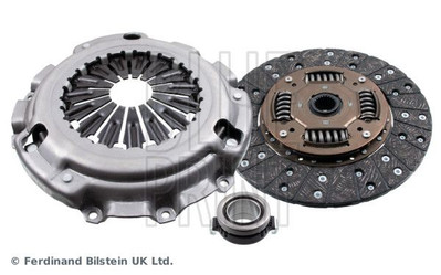 BLUE PRINT ADM53073 Kupplungssatz für FORD MAZDA