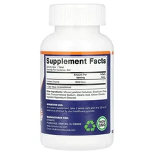 Lactase Enzyme, 9,000 FCC, 240 Tablets