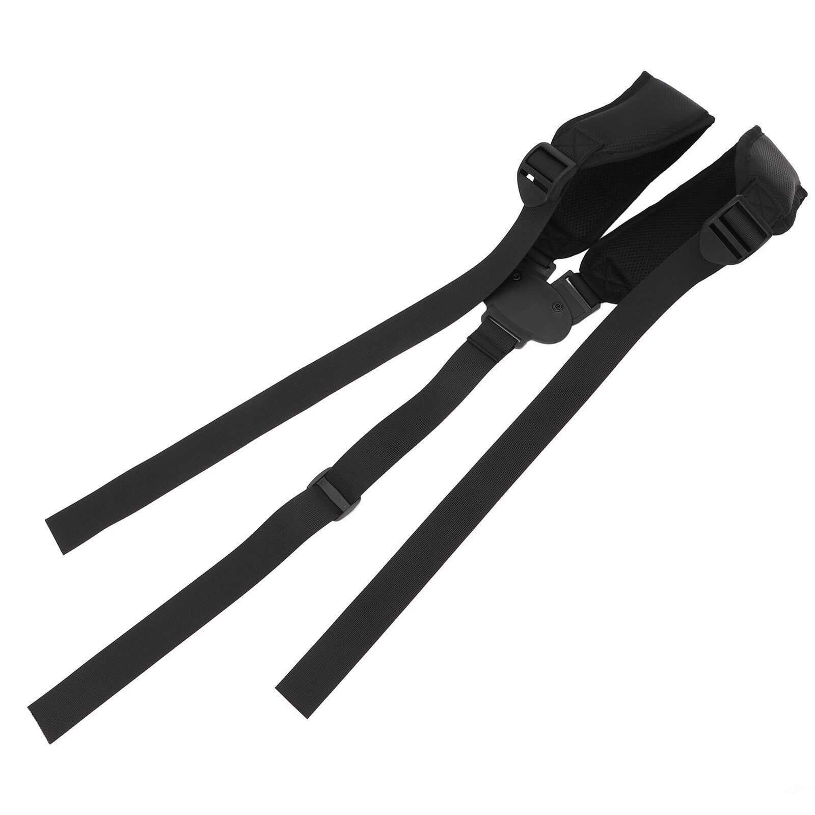 Bag Strap Replacement Ergonomic Anti Slip Comfortable Double