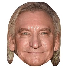 Joe Walsh Smile Big Head. Larger than life mask.