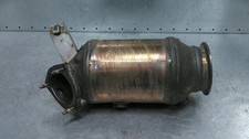 KATALYSATOR Audi Q5 Sportback (FYS/FYT) 2021 80A254253A / 80A254253AX