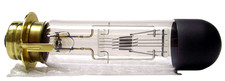 General Electric GE DAR 500 Watt 115-120 Volt Projection Lamp Bulb for Projector