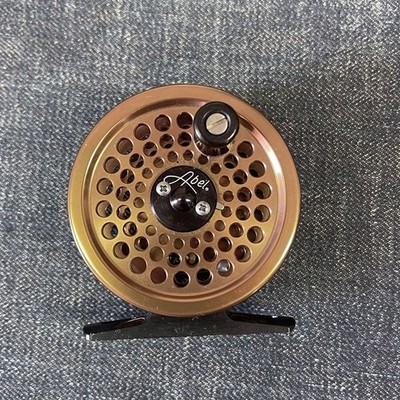 Abel TRL light Made in USA. | eBay