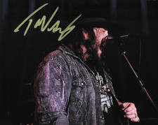 * TANNER USREY * signed 8x10 photo * BEAUTIFUL LIES * COA *