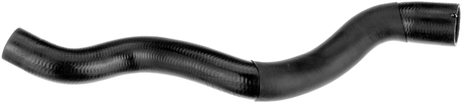 GATES-OE 09-0609 Charge Air Hose for FORD,VOLVO