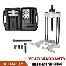 Heavy Duty King Pin Press Removal Tool for Class 3-8 Trucks and Equipment 90150