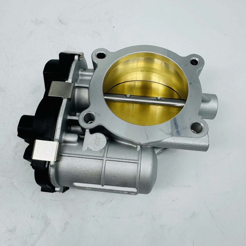 Conjunto de actuador de cuerpo de acelerador eléctrico para Cummins 8,9 L ISL ISX ISC 4934537 Foto 4 de 4