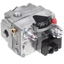S1-7956-336P York Furnace Gas Valve (Convertible Natural/Propane)