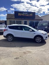 2019 Ford Escape SE 4dr SUV