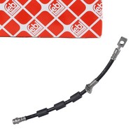 febi 181678 Bremsschlauch Bremsleitung FüR Ford Fiesta VII Vorne Links 2118127