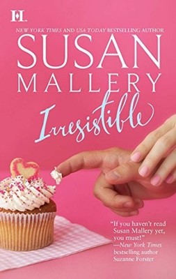 Irresistible - GOOD