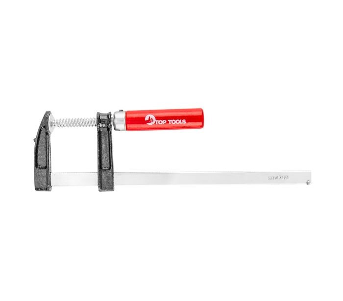 Fits TOPEX-NEO-GRAPHITE NARZ�DZIA 12A202 TOP TOOLS F-CLAMP50 X 250MM