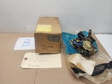 1987-1992 Oem Nos Oldsmobile Lock 16603891 Lh Chevy Beretta Pontiac Grandprix