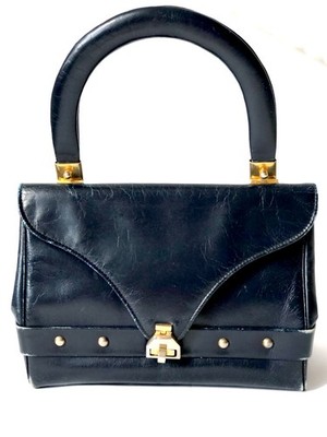 Vintage women's Handbag