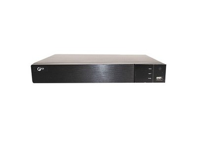 Genie WNVR185 H.265 4K 8 Kanal High Definition Netzwerk Videorecorder CCTV NVR