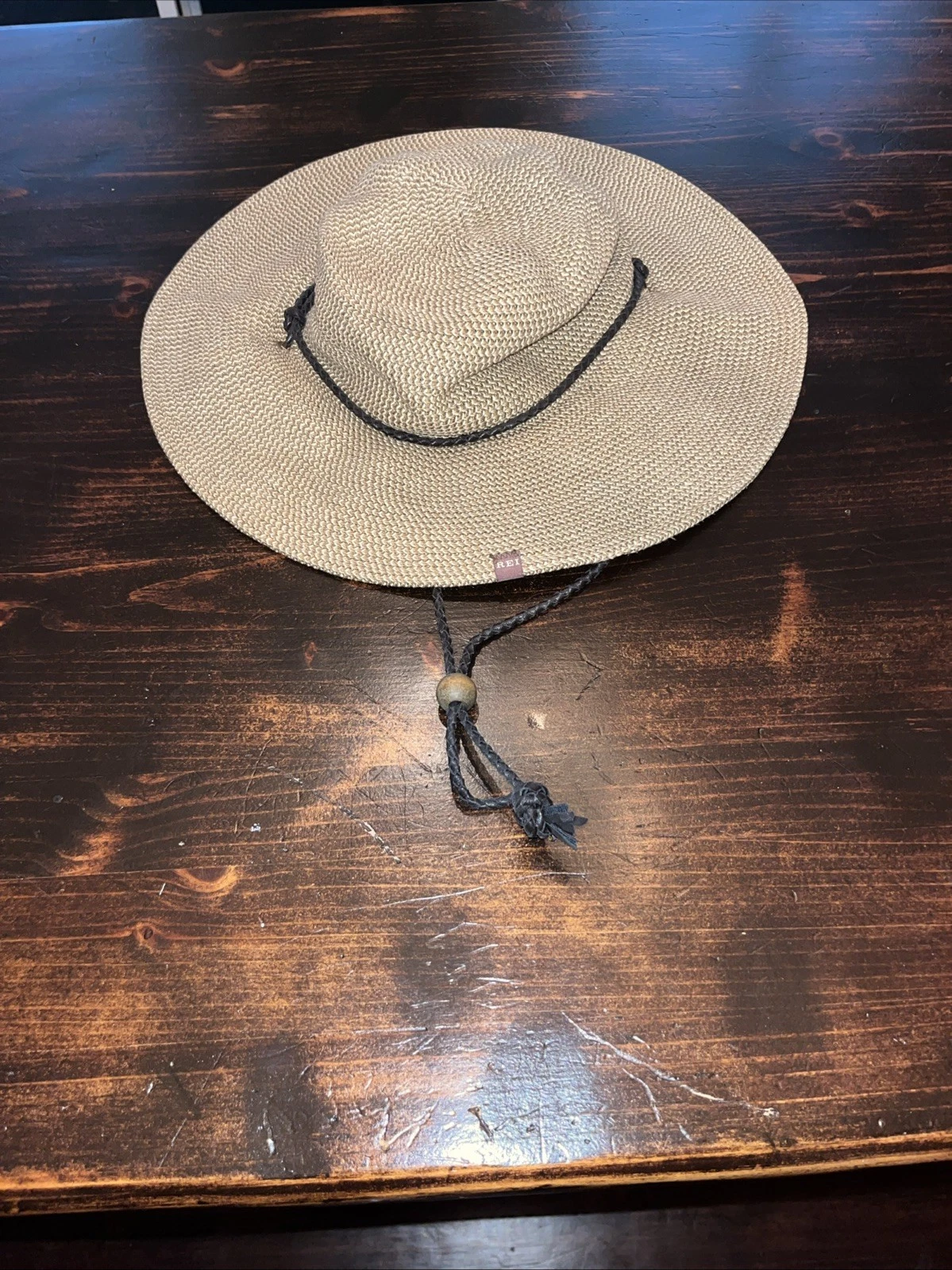 Rei Sun Hat
