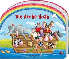Andrea Petrlik Huseinovic Melissa Schirmer Die Arche Noah (Paperback)